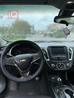 شێڤرۆلێت مالیبۆ